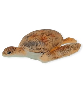 Deniz Hayvanları Serisi - Caretta Caretta 22 cm - 1 ADET