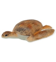 Deniz Hayvanları Serisi - Caretta Caretta 22 cm - 1 ADET