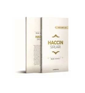 Haccın Sırları
