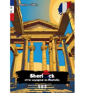 Sherlock Et Le Voyageur Anatolie Fransızca