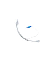 Galena Entübasyon Tüpü Kaflı Endotrakeal Tüp Balonlu Pvc No:5,5