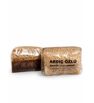 Ardıç Özlü Kabak Lifli Sabun Doğal El Yapımı 100g