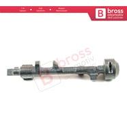 Toyota Land Cruiser 100 Lexus LX470 UZJ100 1998-2002 İçin Kontak Şaft Kilit Silindir Mili 7853B