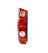 Vw Crafter Stop Lambası Sol Duysuz 2006-2016 2E0945095-9