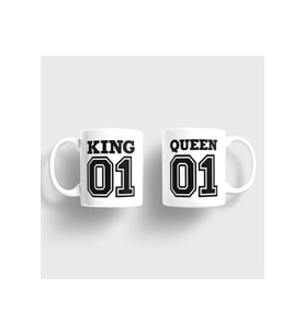 King Queen Kupa Takımı
