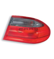 Mercedes W210 E Serisi Sağ Arka Dış Stop Lamba Duylu 1999--2002