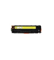 HP CF532A SARI MUADİL TONER