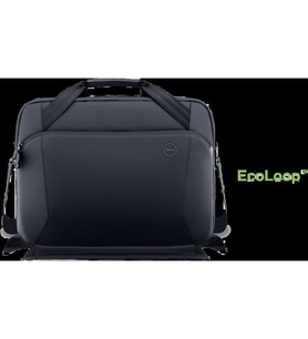 DELL 15.6 460-BDQQ Ecoloop Pro Notebook Çantası