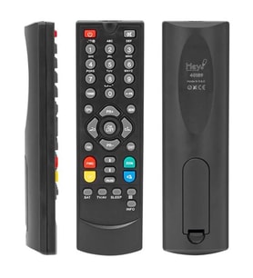 Hey Next Nextstar 16500 Sd Uydu Kumandası