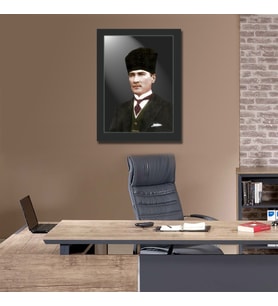 Atatürk Fotoğrafı-48