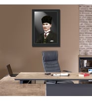 Atatürk Fotoğrafı-48