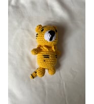 Amigurumi Kaplan