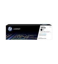 Hp 203X-CF540X Siyah Toner