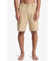 Quiksilver Union Amphibian 20 Erkek Şort (Haki)