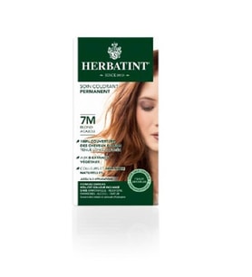 Herbatint Saç Boyası 7M Mahogany Blonde (Maun Sarışın)150 ml