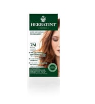 Herbatint Saç Boyası 7M Mahogany Blonde (Maun Sarışın)150 ml