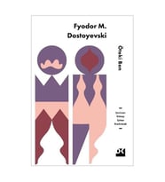 Öteki Ben Fyodor Dostoyevski Doğan Kitap