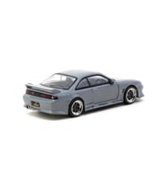 1/64 Model Araç (S 14) Grey