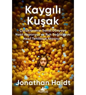 Kaygılı Kuşak