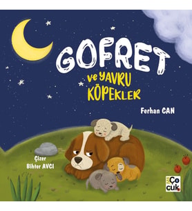 ve Yavru Köpekler