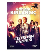 Kod Adı Kırlangıç - Cezeri’nin Hazinesi