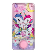 Nessiworld Unicorn Retro Su Oyunu