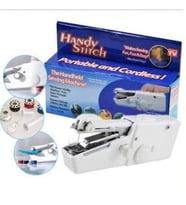 Mini El Dikiş Makinesi Handy Stitch