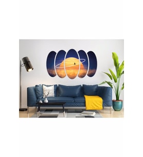 DİGİTAL ART MDF TABLO-3488