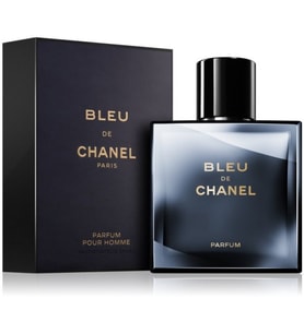 Chanel – Bleu de Chanel Parfum – 100 ML – EDP - Erkek parfümü