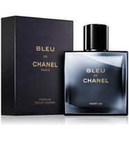 Chanel – Bleu de Chanel Parfum – 100 ML – EDP - Erkek parfümü
