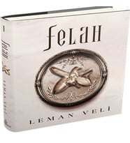 Felah 1 (Ciltli)