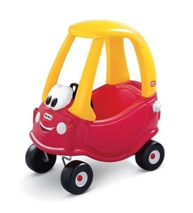 33907 Little Tikes Cozy Coupe®