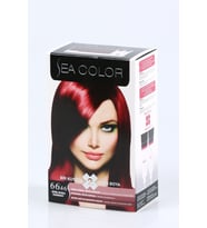 Sea Color Saç Boyası l 100 ml