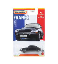 Matchbox Best of France Series 1968 Ds 21 Pallas HBL02 HFH76
