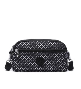 Askılı Kadın Cüzdanı Smart Bags 1112 127 Desenli