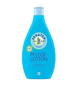 Penaten Baby Bebek Bakım Losyonu 400 Ml (Çok Renkli)