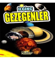 İinç Gezegenler - İinç Biiler Serisi