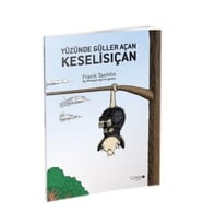 Yüzünde Güller Açan Keselisıçan