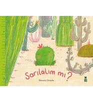 Sarılalım mı?