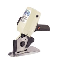 FDM Dayang Rsd-100 Yuvarlak Kumaş Kesim Motoru (300W)