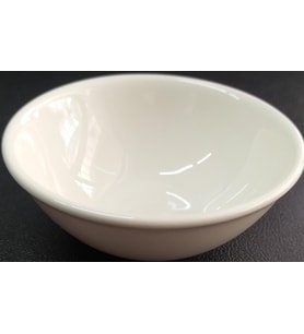 4 LÜ ÇEREZLİK-PORSELEN 10cm