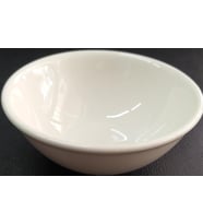 4 LÜ ÇEREZLİK-PORSELEN 10cm