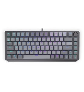 Endorfy Thock V2 %75 Endorfy Red Switch Hotswap ARGB İngilizce Mekanik Gaming Klavye (EY5A127)