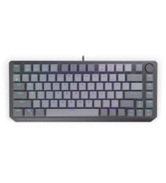 Endorfy Thock V2 %75 Endorfy Red Switch Hotswap ARGB İngilizce Mekanik Gaming Klavye (EY5A127)