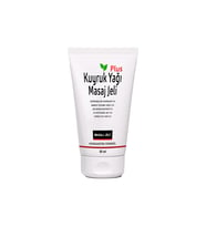 Kuyruk Yağı Masaj Jeli Plus: 1 Adet 50 ml Konsantre Formül