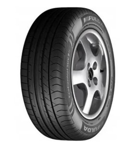 Fulda EcoControl SUV 255/50R19 107W XL