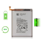 Samsung Galaxy M31S M317F ile Uyumlu Güclendirilmis İthal Pil Batarya