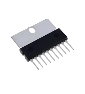LA4285 Entegresi