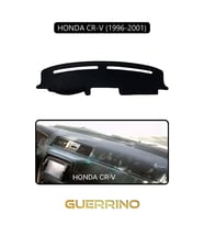 HONDA CR-V 1996-2001TORPİDO KORUMA HALISI SİYAH KENAR