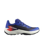 Salomon Genesis Equipe Erkek Outdoor Koşu AyakkabısıL47983800 Lacivert